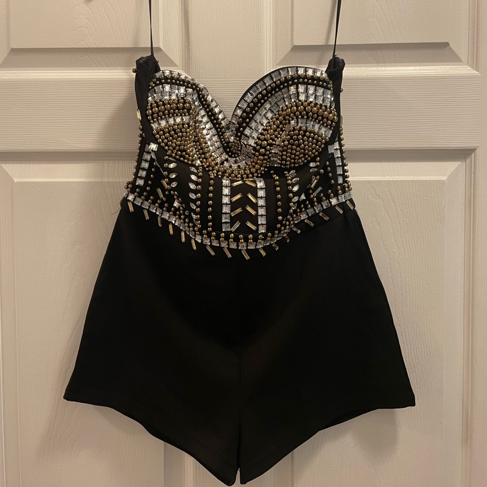 Romper!